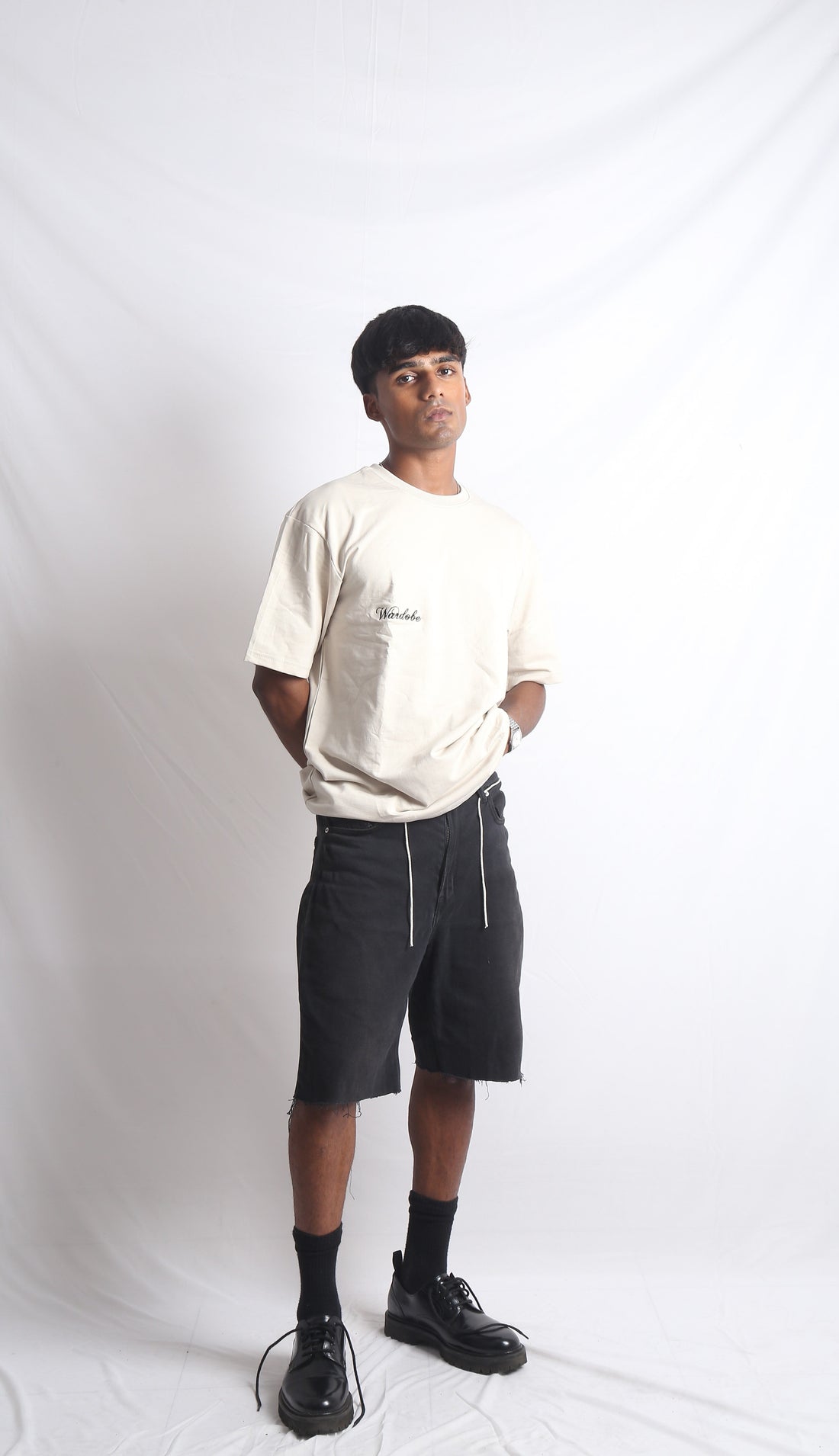 What is an Oversized T-shirt ?