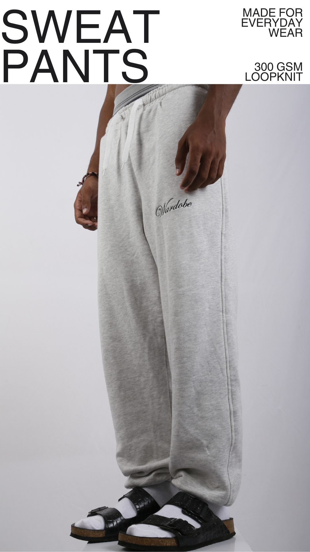 The Best Sweatpants for Comfort and Style